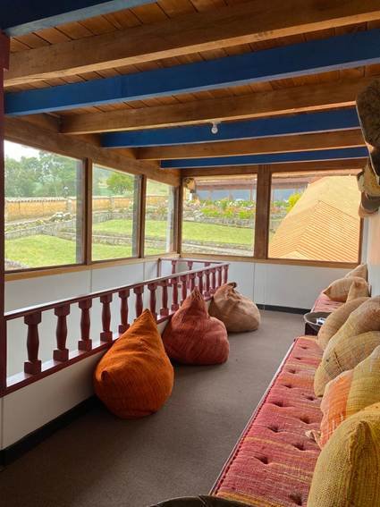 Atención al cliente